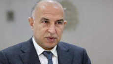 البرلمان العراقي يصوت على إقالة محافظ نينوى نوفل العاكوب ونائبيه